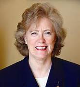 Elizabeth Thomas
