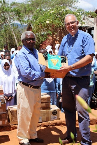 Bereko Secondary Schoold