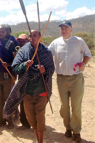 Kikilo spears